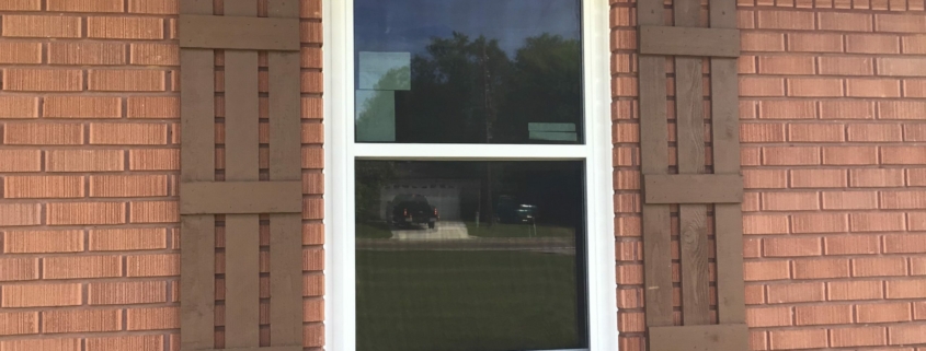 Replacement Windows in Gilmer, Texas
