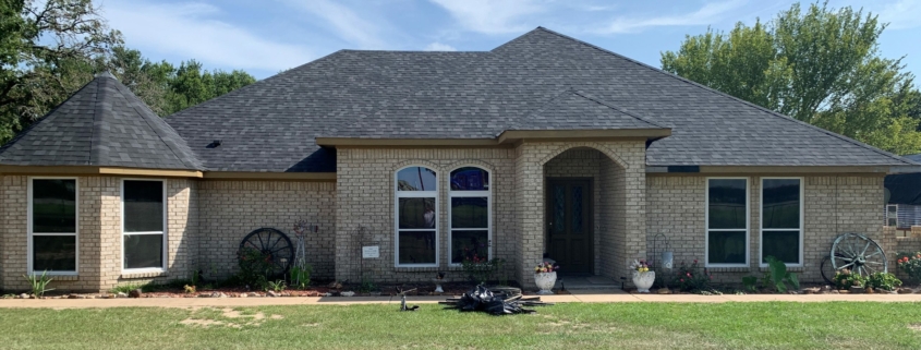 Replacement Windows in Canton, Texas