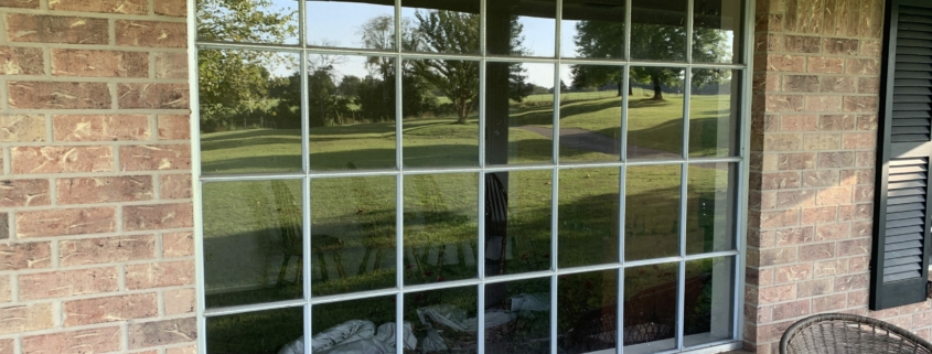 Before Replacement Windows in Big Sandy, TX (3)