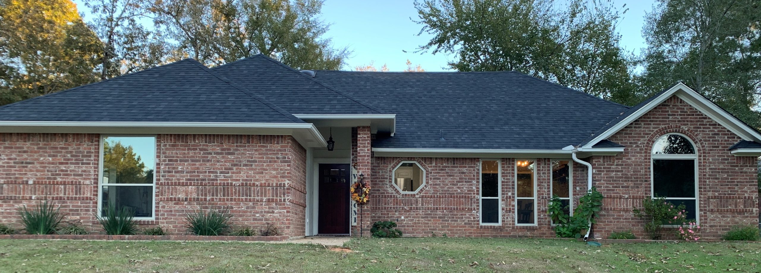 window replacement in Whitehouse, Texas