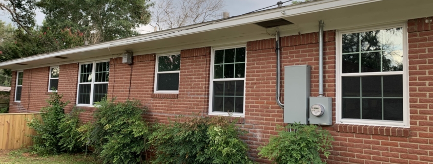 After residential replacement windows in Tyler, TX (2)