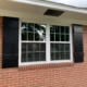 residential replacement windows in Tyler, TX