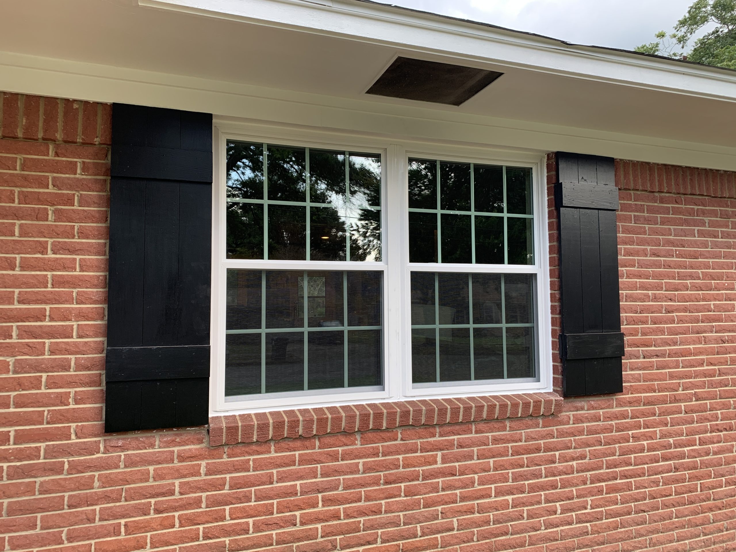 residential replacement windows in Tyler, TX