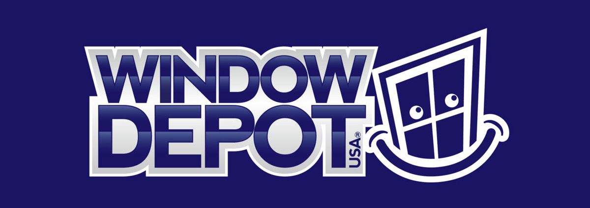 Window Depot of Dallas.