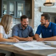 5 Things to Look for in Vinyl Replacement Windows Companies.