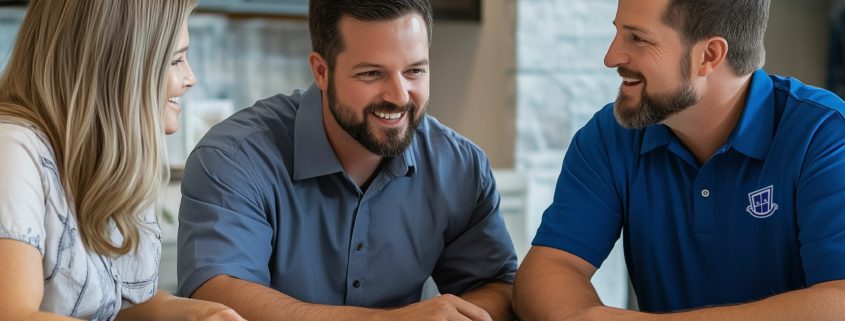 5 Things to Look for in Vinyl Replacement Windows Companies.