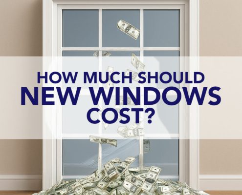 How Much Do Replacement Windows Cost? Your Ultimate Guide to Pricing and Quality.