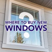 Wondering Where to Buy New Windows? Here’s What You Need to Know Before You Choose. Wondering Where to Buy New Windows? Here’s What You Need to Know Before You Choose.