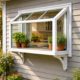 Garden Windows in Tyler TX: Everything You Wanted to Know