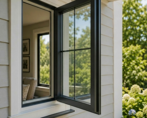 Casement Windows Explained: A Friendly Guide for Tyler Texas Homeowners
