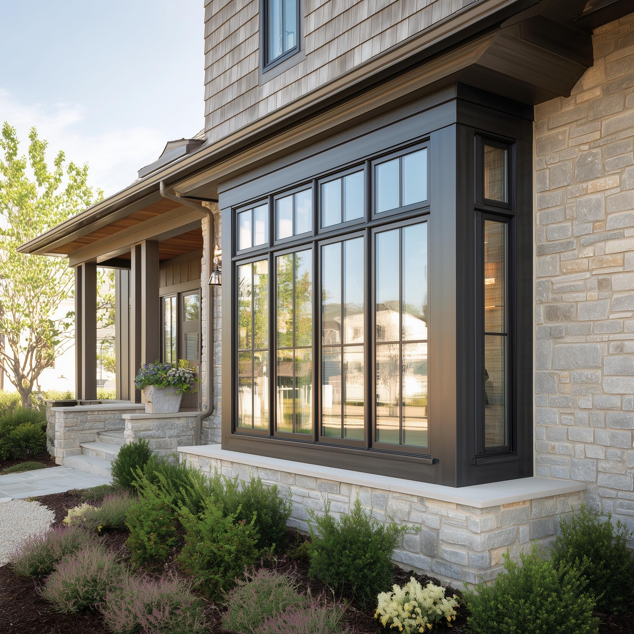 Energy Efficient Windows in Tyler Texas Why They Matter More Than You Think