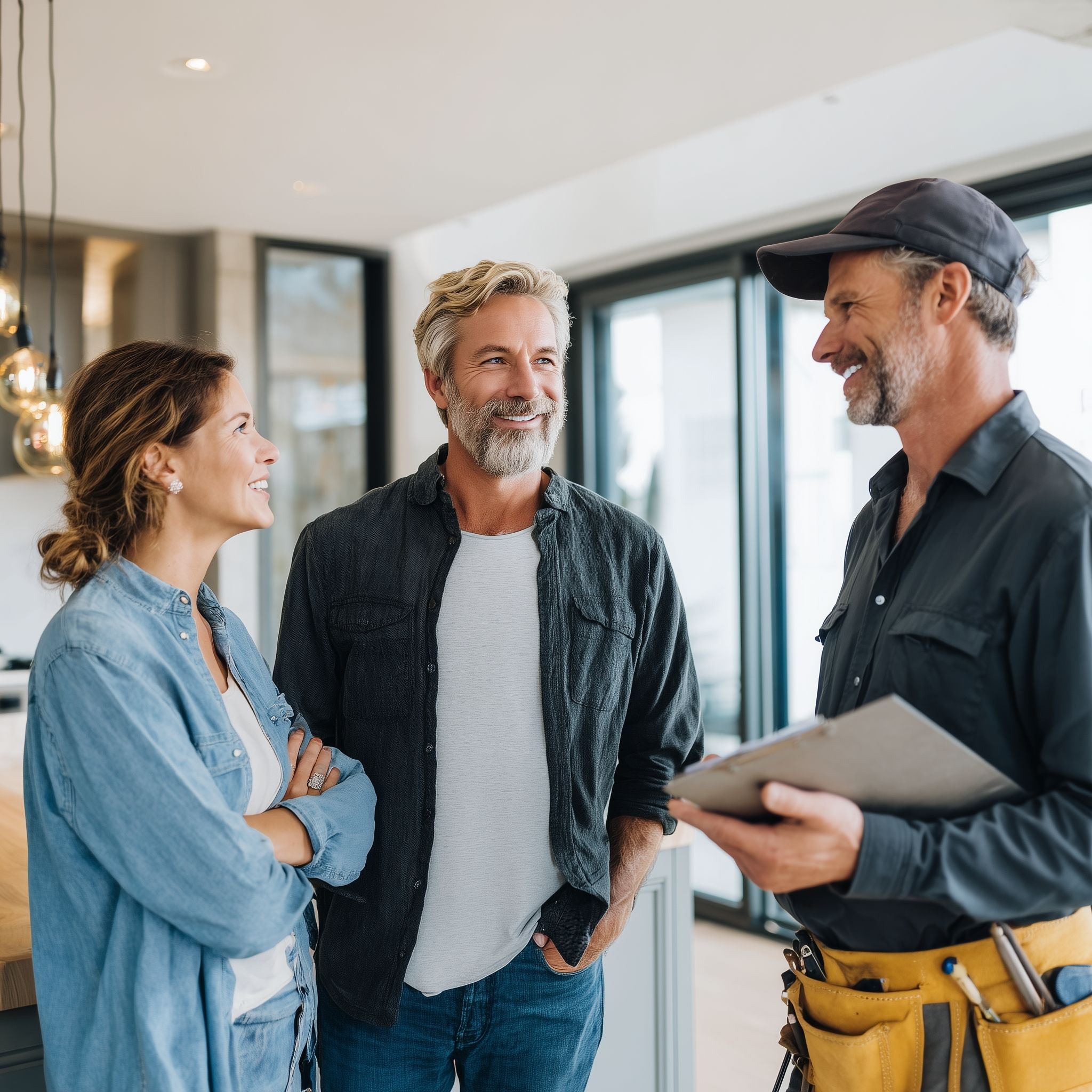 How to Choose a Replacement Window Contractor in Tyler Texas