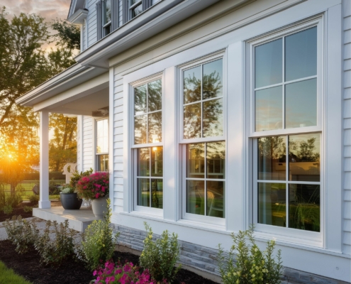 What Are Replacement Windows Understanding Your Options In Tyler Texas