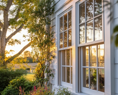 Double Hung Windows Explained: A Friendly Guide for Tyler Texas Homeowners