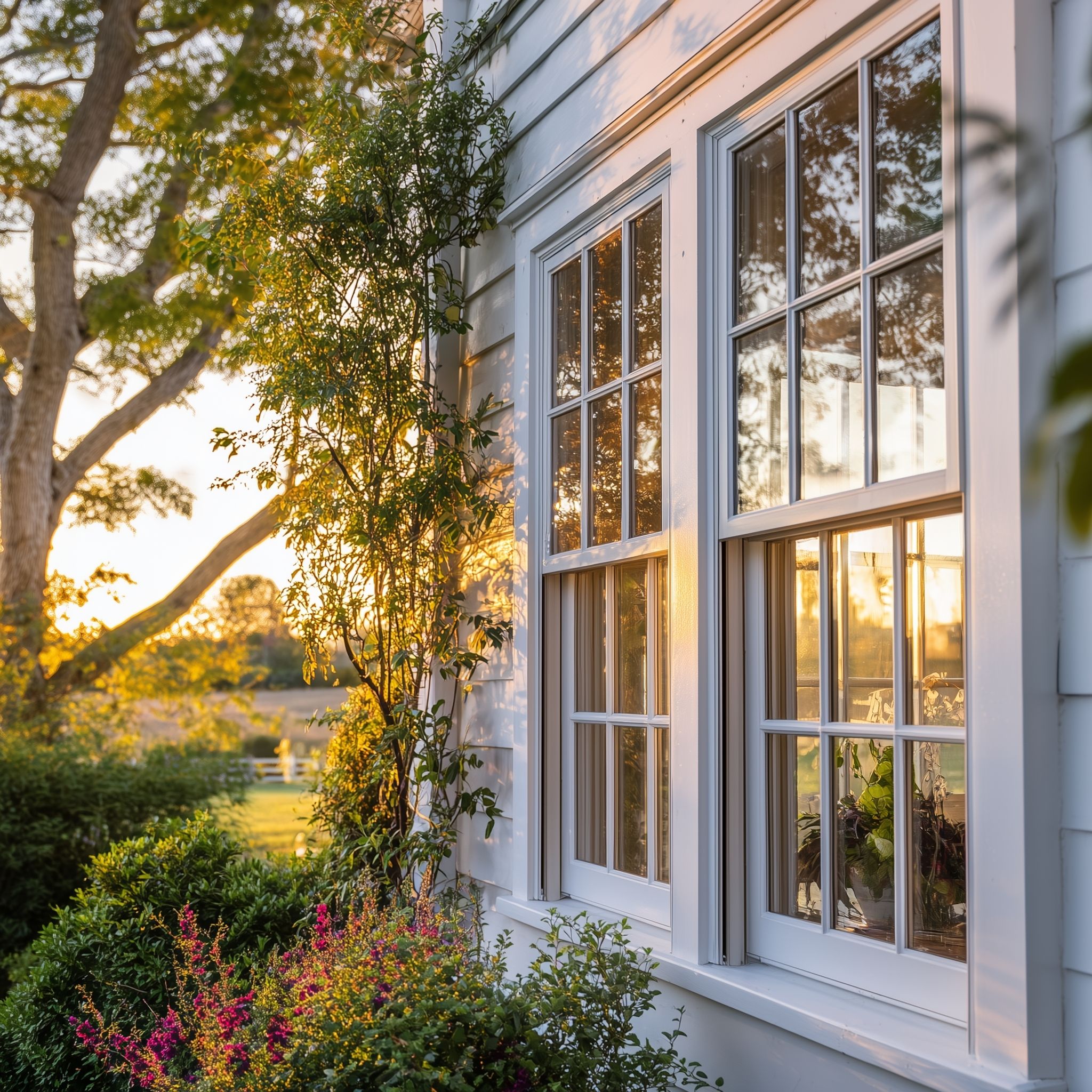 Double Hung Windows Explained: A Friendly Guide for Tyler Texas Homeowners