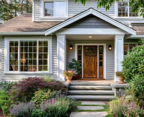 Finding the Best Window and Door Company Near Me in Tyler, Texas