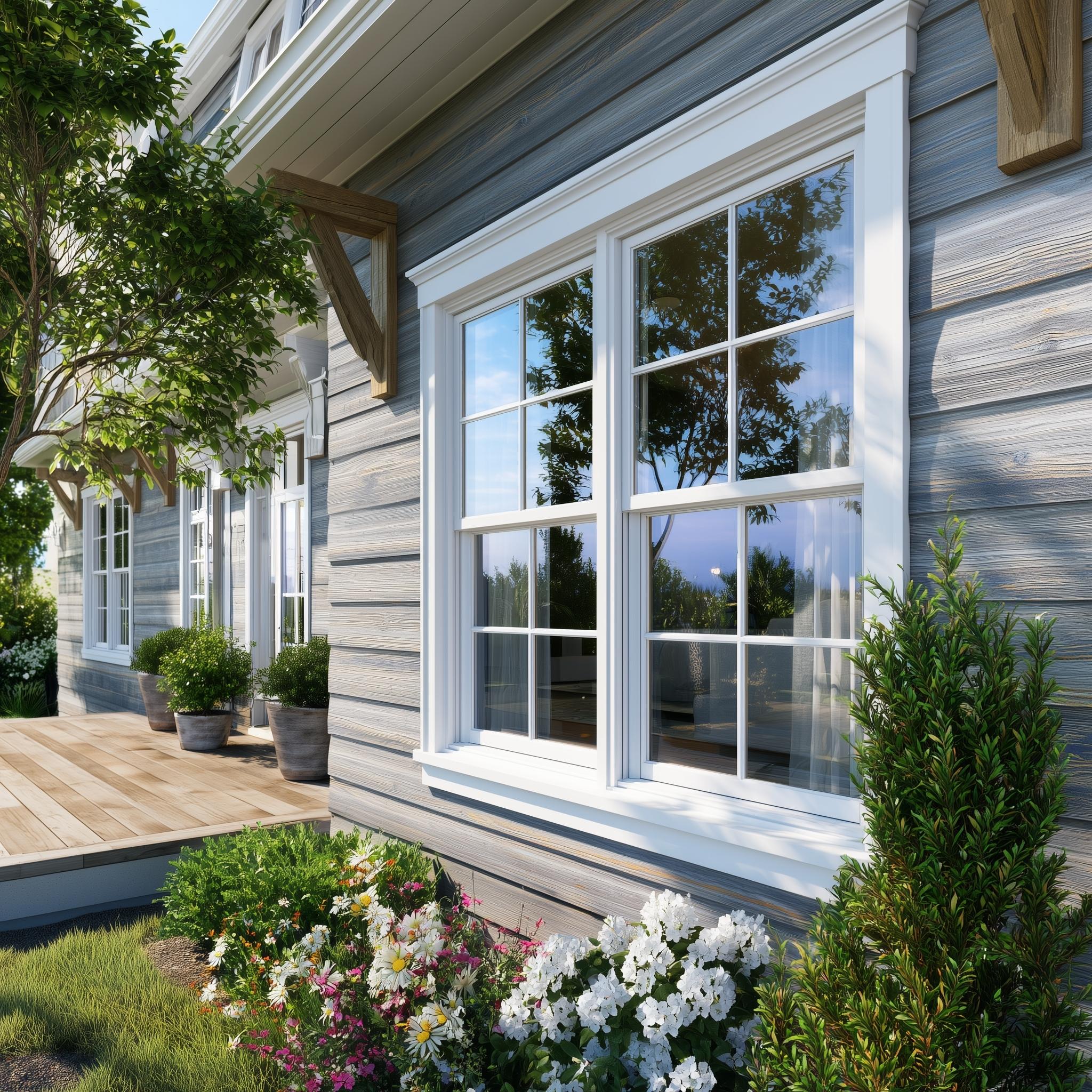 Why Professional Window Installation Matters for Tyler, Texas Homes