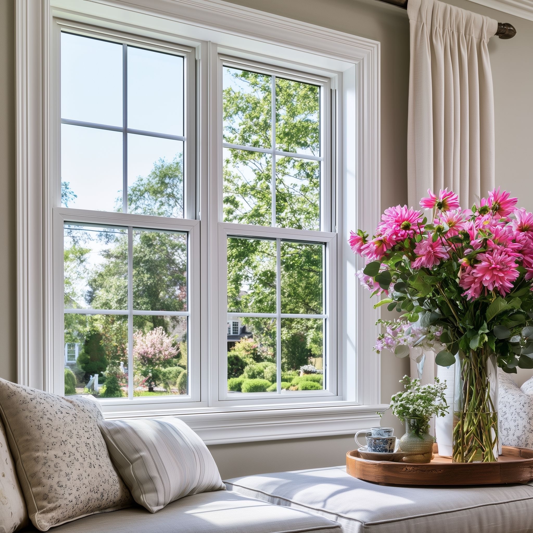 Everything You Wanted to Know About Window Replacement in Tyler, Texas