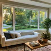 Picture Windows Maximize Natural Light and Views With Style icture Windows in Tyler, TX: Maximize Natural Light and Views