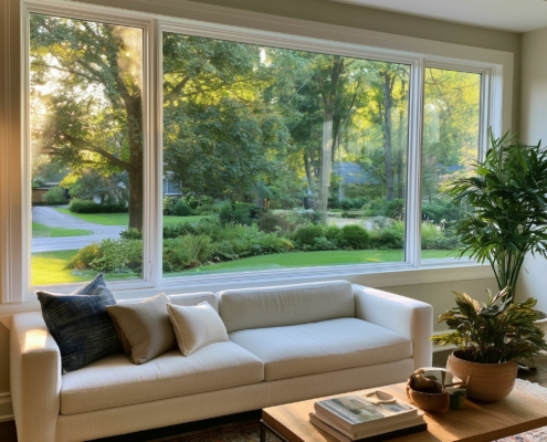 icture Windows in Tyler, TX: Maximize Natural Light and Views