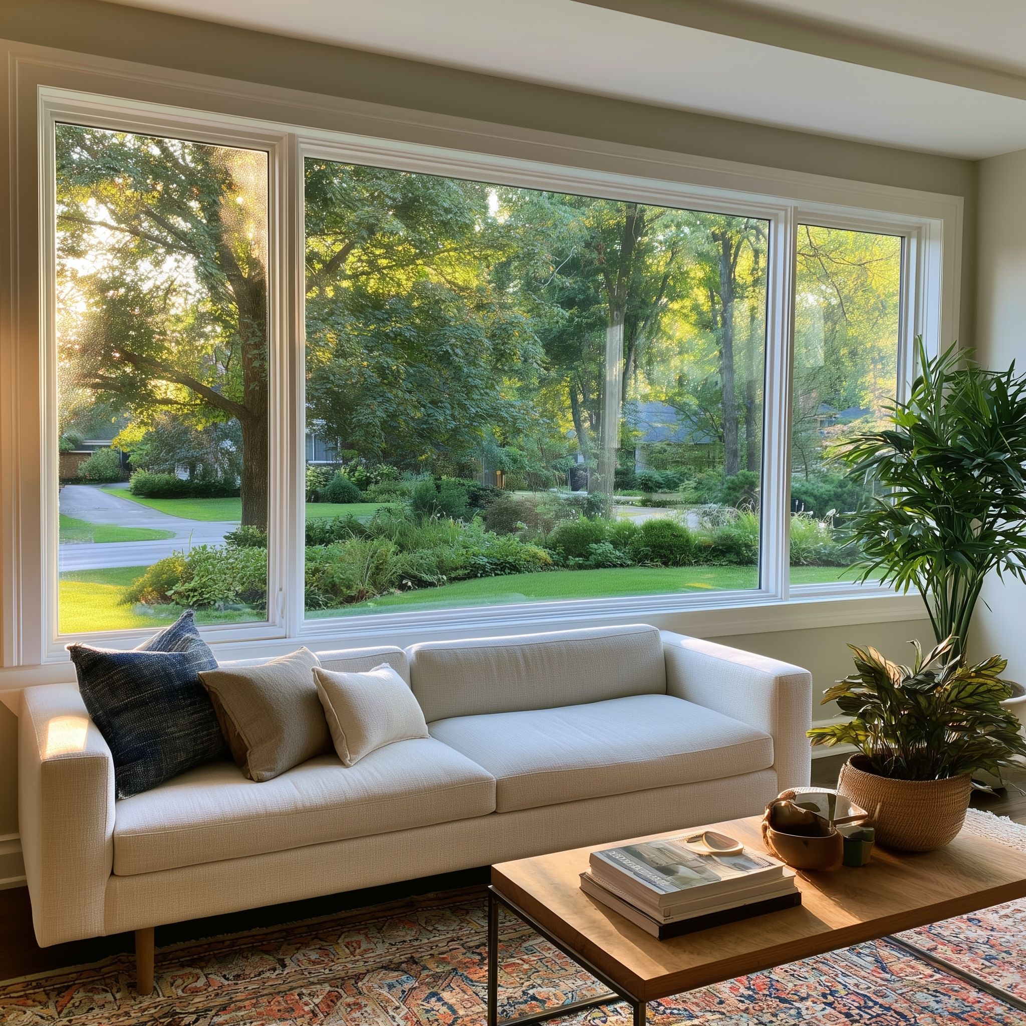 icture Windows in Tyler, TX: Maximize Natural Light and Views
