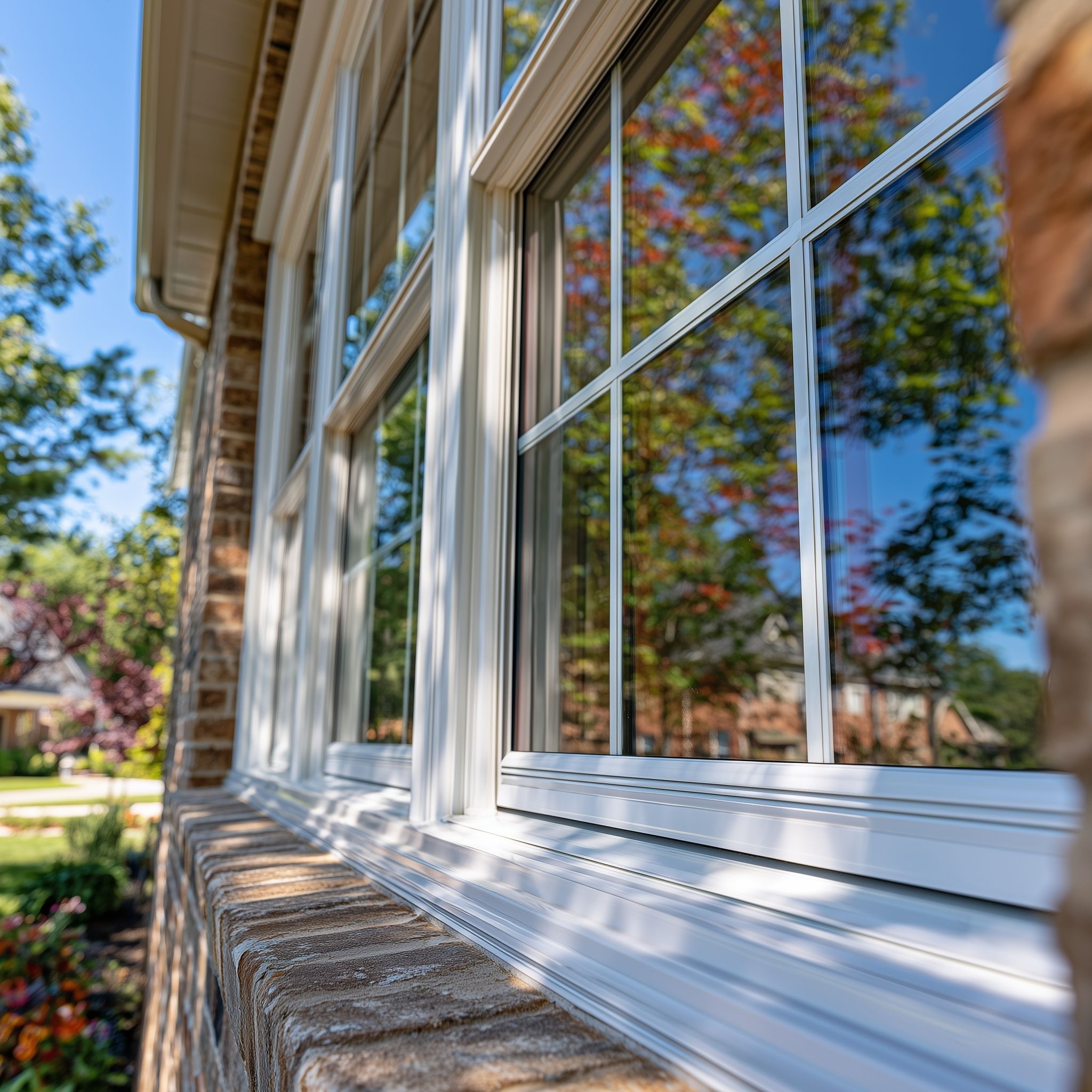 The Hidden Cost of Buying Cheap Replacement Windows in Tyler, Texas