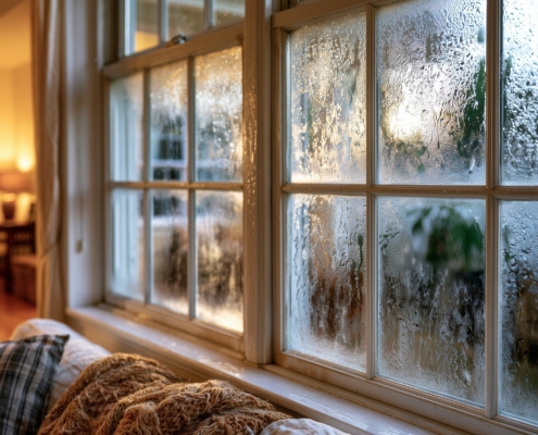 When Is It Time to Replace Double Pane Windows in Tyler, Texas?