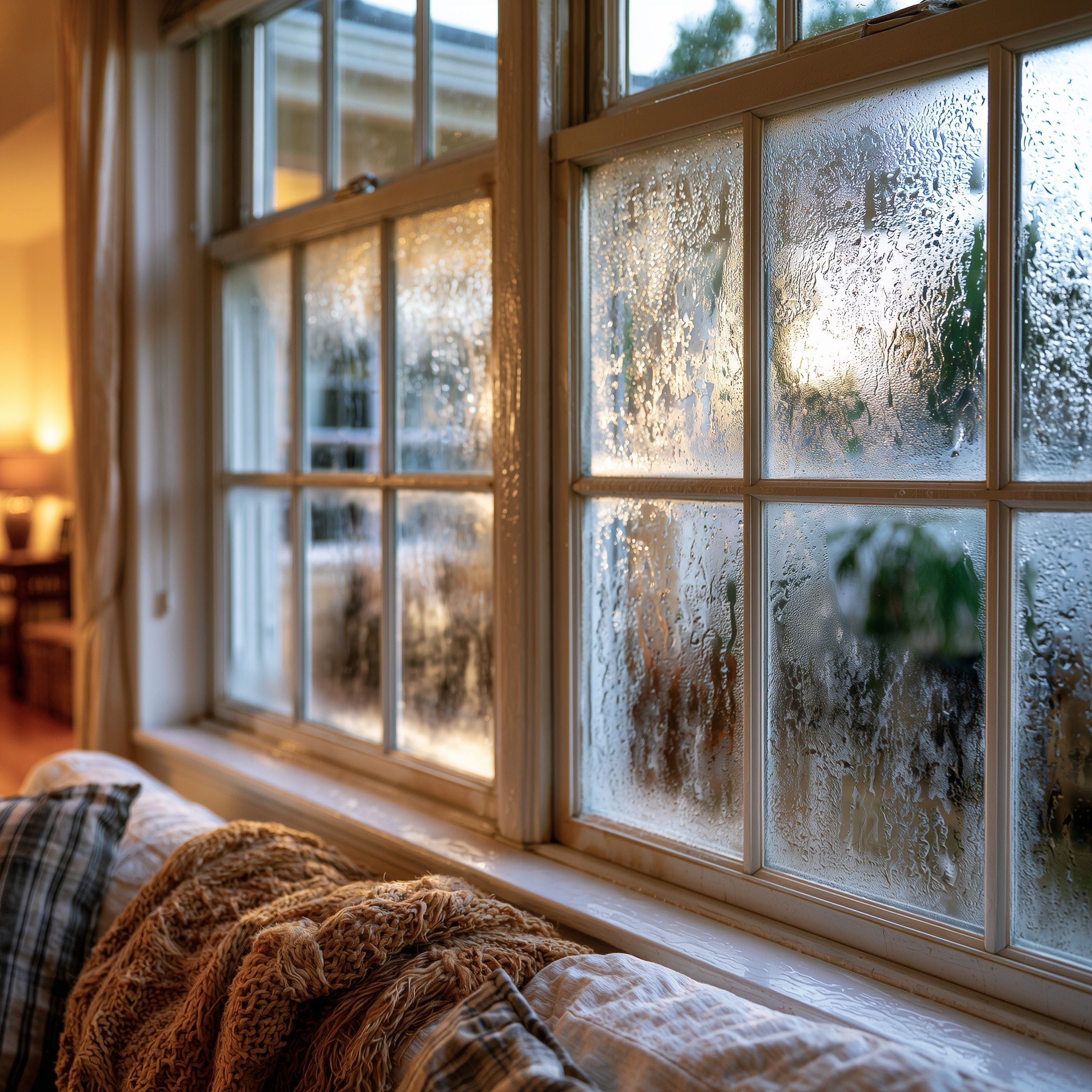 When Is It Time to Replace Double Pane Windows in Tyler, Texas?