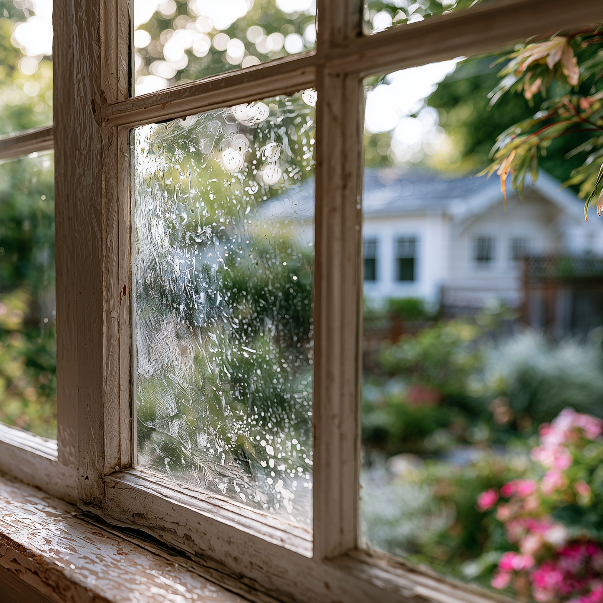 When Window Repair Is No Longer an Option in Tyler, Texas
