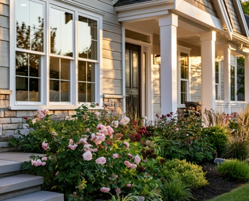 What Does Window Energy Efficiency Mean for Tyler, Texas Homeowners?