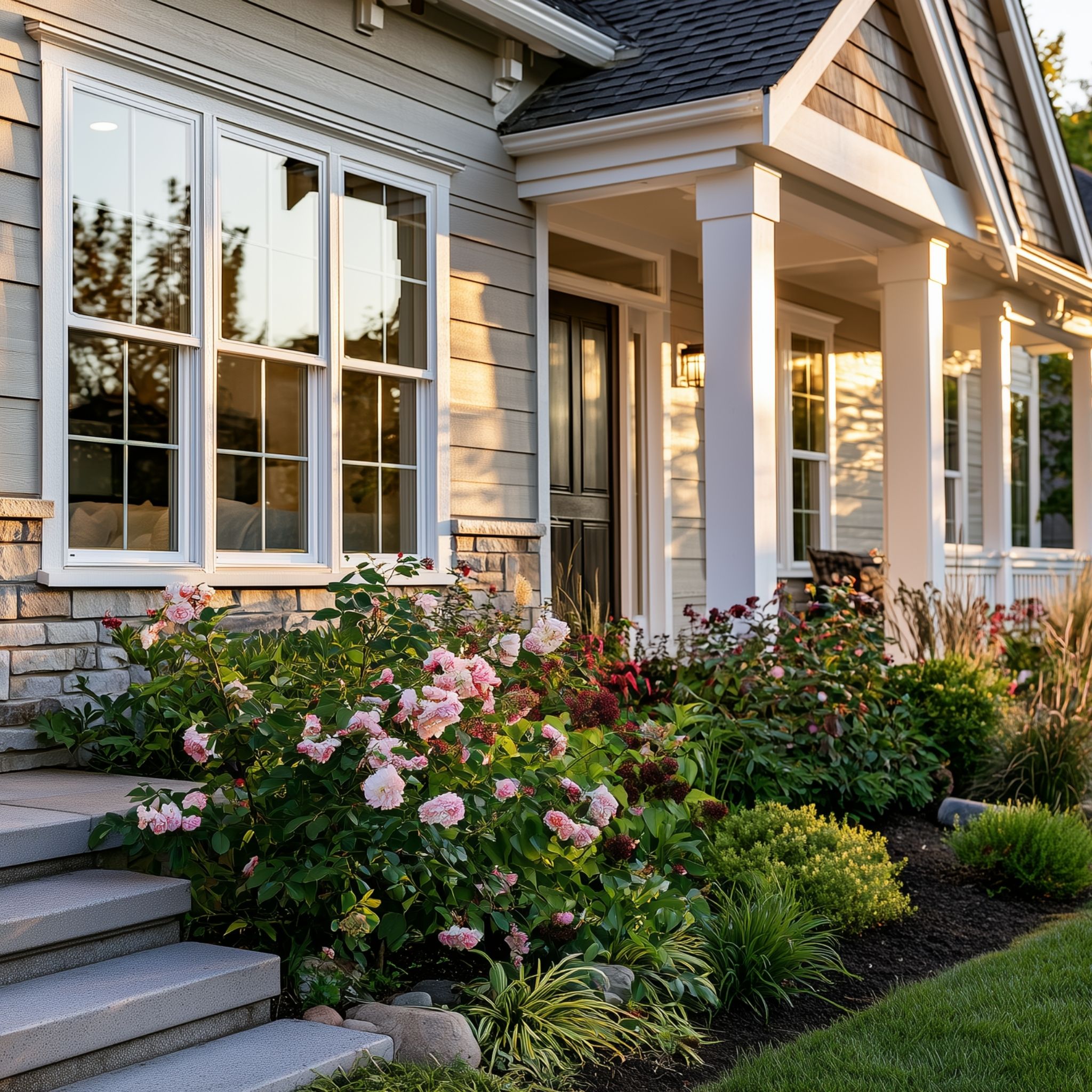 What Does Window Energy Efficiency Mean for Tyler, Texas Homeowners?