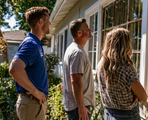 Where to Buy Replacement Windows in Tyler, Texas: A Local Homeowner’s Guide