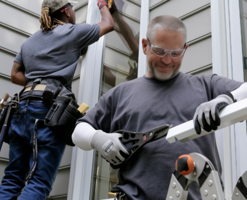 How Replacement Windows Are Installed in Tyler, Texas: A Homeowner’s Guide