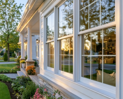 Upgrade to Energy-Efficient Windows in Tyler, Texas: Benefits, Savings, and Comfort