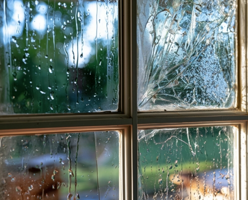 Window Glass Replacement vs. New Windows: Which Makes More Sense?